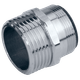 Adaptateur brise-jet