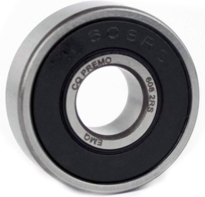 A classer - A classer - Roulement � billes � gorge profonde 8x22x7mm SKF