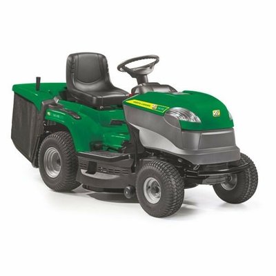 Micro tracteur Vert Loisir VL38HB