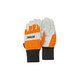 GANTS ANTIDERAPANT T