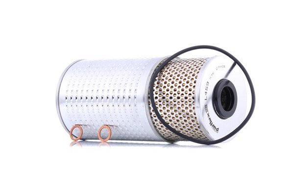 Filtration - pas de sous famille - FILTRE HUILE MERCEDE