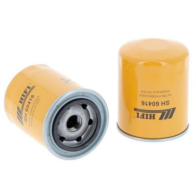 Filtration - pas de sous famille - FILTRE HYDRAULIQUE