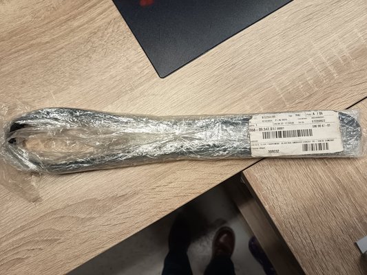 Techniques Motoculture - MOT013 - Autres - KIT COURROIE D'ENTRA�NEMENT XPA 879