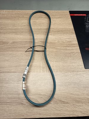 A classer - A classer - Courroie trap�zo�dale 3/8" x 46" Kevlar� Kramp