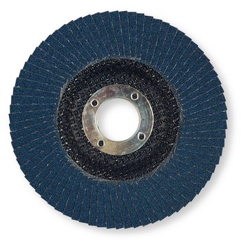 A classer - A classer - DAL ZIRCONIUM 125MM P40 TOP+++