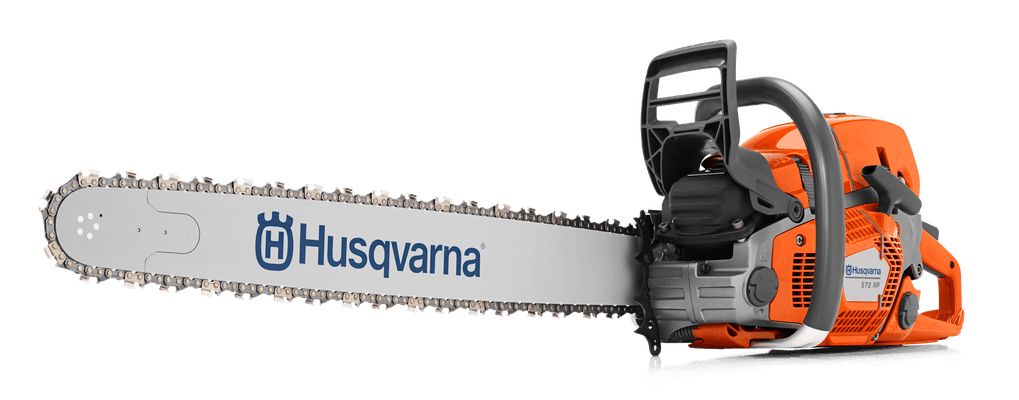 Tronçonneuse Husqvarna 572XP