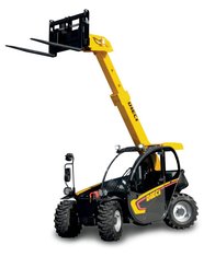 Chariot télescopique agricole Dieci MINI AGRI 20.4 SMART - 6