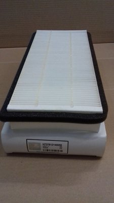 Filtration - pas de sous famille - FILTRE CABINE