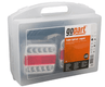 Kit signalisation LED feux arri?re c?ble 12 m magn?tique