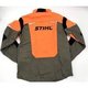 VESTE STANDARD VERT/