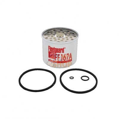 Filtration - pas de sous famille - FILTRE A CARBURANT