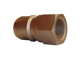 Equipement Atelier - Nettoyeur - COUPLEUR RAPIDE A BILLES MALE - FG 3/8