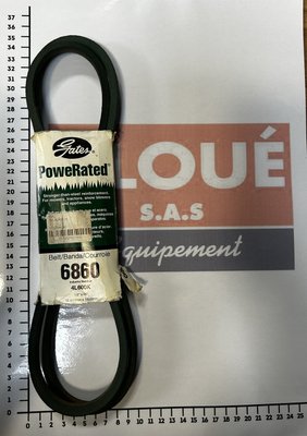 Pièce à définir - Sous famille pèce à définir - COURROIE