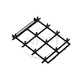 SUPPORT FILTRE A AIR