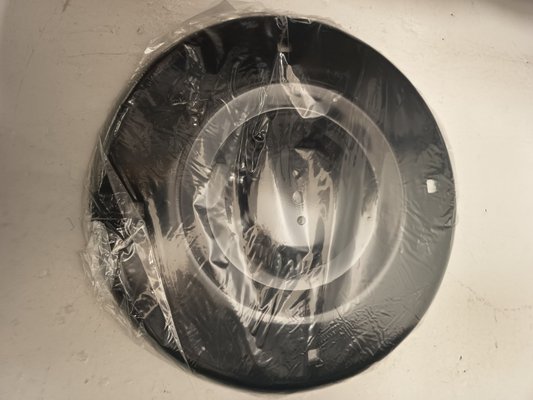 Pièce à définir - Sous famille pèce à définir - PLAQUE SUPPORT  DE LAME