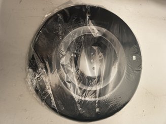 Pièce à définir - Sous famille pèce à définir - PLAQUE SUPPORT  DE LAME