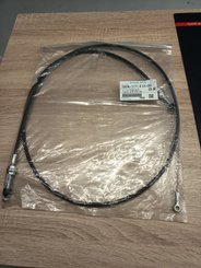Pièce à définir - Sous famille pèce à définir - CABLE D'ACCELERATEUR