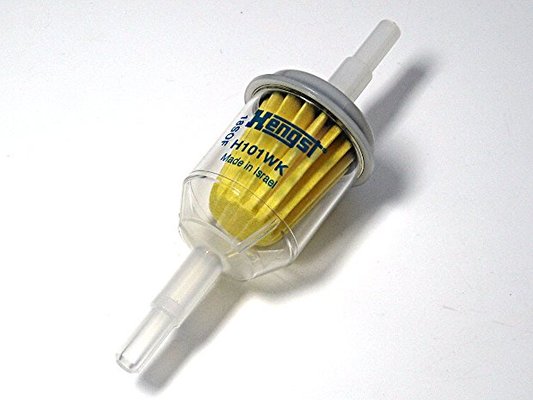 Filtration - pas de sous famille - Filtre � carburant
