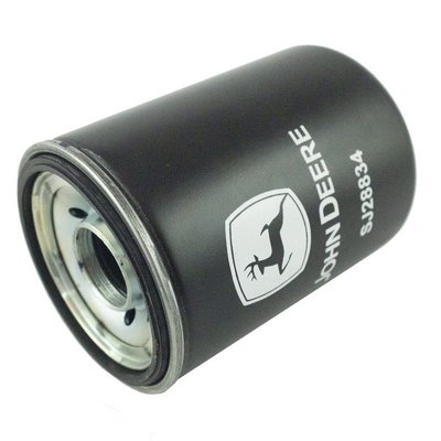 Filtration - pas de sous famille - FILTRE HYDRAULIQUE