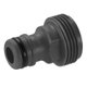 Adaptateur pour pas de vis europ2en