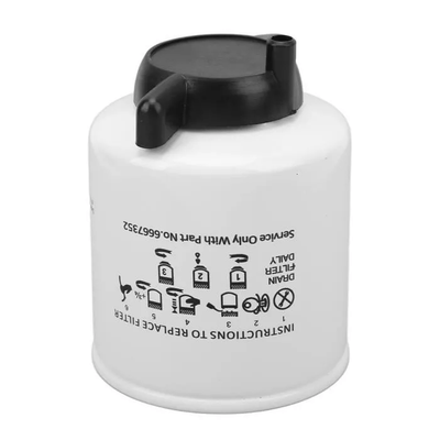 Filtration - pas de sous famille - FILTRE A CARBURANT