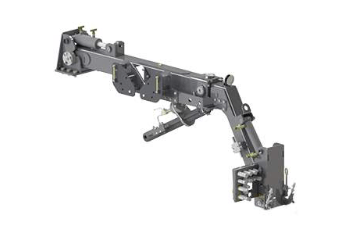 Accessoire Pellenc BRAS MULTIFONCTION OPTIMUM 2 - 8