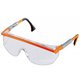 Lunettes de protection FUNCTION Astrospec Claire