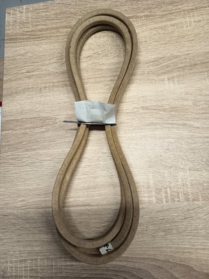 Pièce à définir - Sous famille pèce à définir - Courroie trap�z. 113.K46.CRD