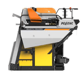 Tête de récolte Pellenc TETE DE RECOLTE M SELECTIV PROCESS 2
