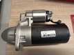 D�marreur r�duct. 12V 1,6�kW 9 dents avec r�ducteur, Kramp