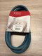Courroie trap�zo�dale 5/8" x 78" cordon Kevlar� Kramp