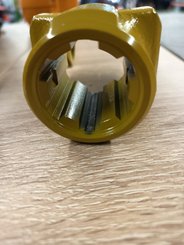 A classer - A classer - M�choire, 1-3/8"-6 can, W2100/W100E Walterscheid