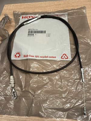 Techniques Motoculture - MOT013 - Autres - cable