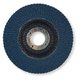 DAL ZIRCONIUM 125MM P40 TOP+++