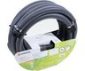 Equipement d'aspiration annelé Avec filtre d'aspiration et clapet anti-retour. Longueur : 7 m. : 25 mm. Pour pompes à filetage de raccordement mâle 26/34