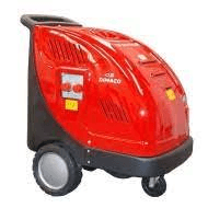 A classer - A classer - Nettoyeur HP DIMACO �lectrique eau chaude 900 l/h 200 b 5,5 CV