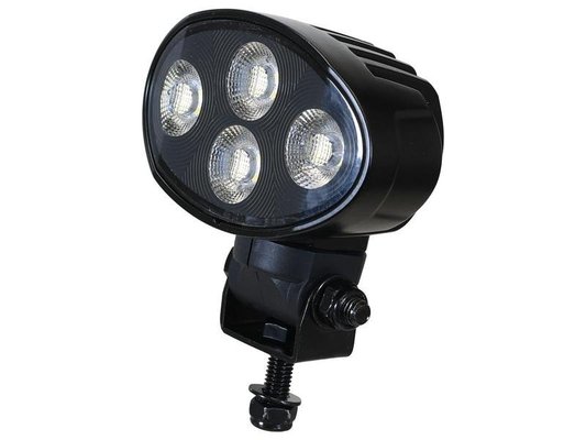 A classer - A classer - Phare à Led haute puissance, Faisceau large. Interférence: Classe 3, 4650 Lumens, 10-30V