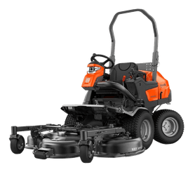 Tondeuse professionnelle Husqvarna P535HX Hybride - 5