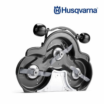 A classer - A classer - Lame p/Husqvarna 16