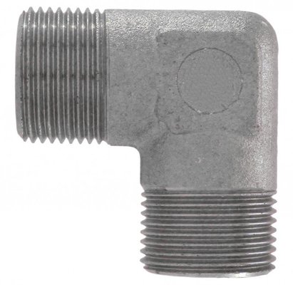 Pièce à définir - Sous famille pèce à définir - CORPS VISS.MALE BSP/GAZ CYL3/8
