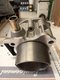   CYLINDRE BLADE 550