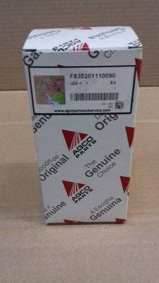 Filtration - pas de sous famille - FILTRE DEF