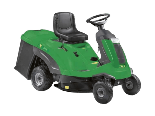 Tondeuse autoportée Stiga VL28GH