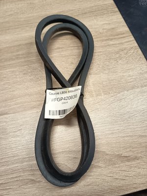 A classer - A classer - Courroie LB56 Mitsubishi