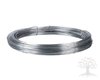 Fil de fer zingu� 250m, � 1,8mm, sans bobine
