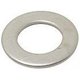 RONDELLE Z8 INOX A2DECNFE25514