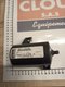 ENSEMBLE DE FILTRE � CARBURANT