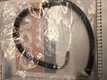ADAPTATEUR DE MANOM�TRE DE PRESSION DE CARBURANT