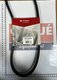 Courroie LB44 Mitsubishi