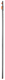 MANCHE TÉLESC. 210-390 CS